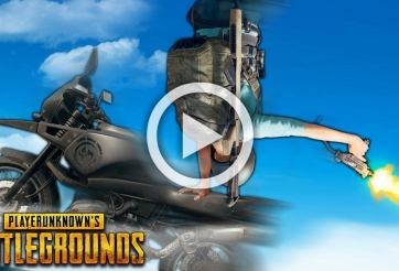 Funny Moments Highlights PUBG | Moto BAY